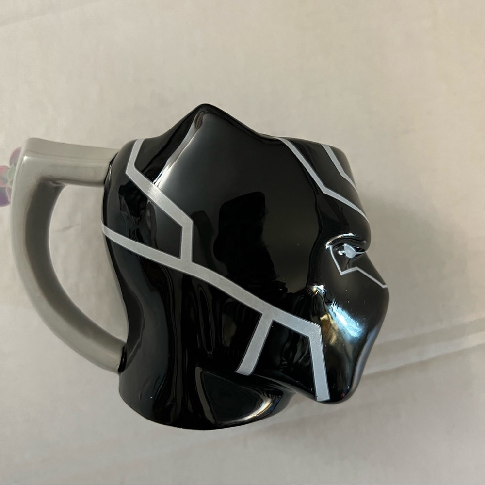 Marvel black Panther cup